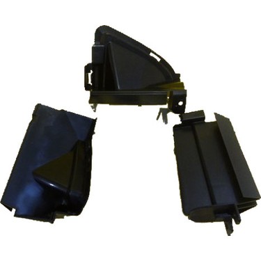 MAIS 214772488R RADYATOR DAVLUMBAZI ALT PARCALAR